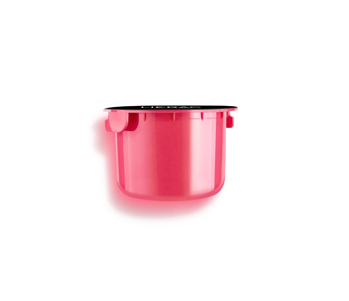 LIERAC GLOW FRESH RECARGA GEL CREMA