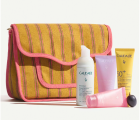 CAUDALIE Neceser Los Esenciales de Caudalie x Maria de la Orden