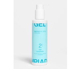 SKINROUTINE GEL LIMPIADOR 200ML