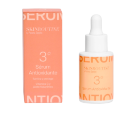 SKINROUTINE SERUM ANTIOXIDANTE 30ML