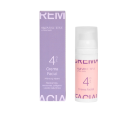 SKINROUTINE CREMA FACIAL 50ML