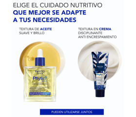 PHYTO 7 ELIXIR CREMA DIA NUTRICION 50 ML