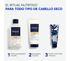PHYTO 7 ELIXIR CREMA DIA NUTRICION 50 ML