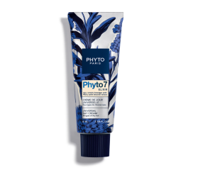PHYTO 7 ELIXIR CREMA DIA NUTRICION 50 ML
