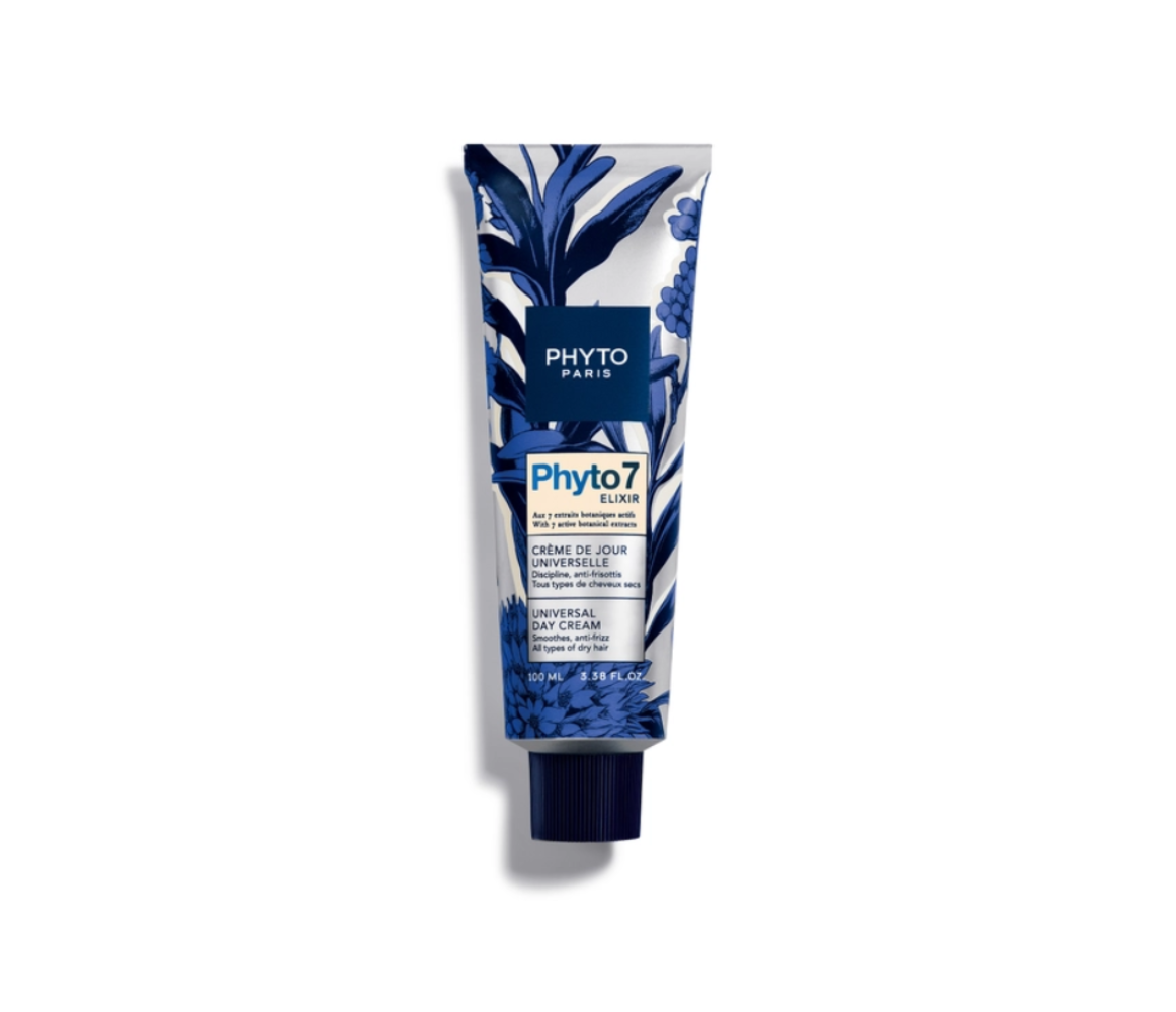 PHYTO 7 ELIXIR CREMA DÍA NUTRICIÓN 100 ML