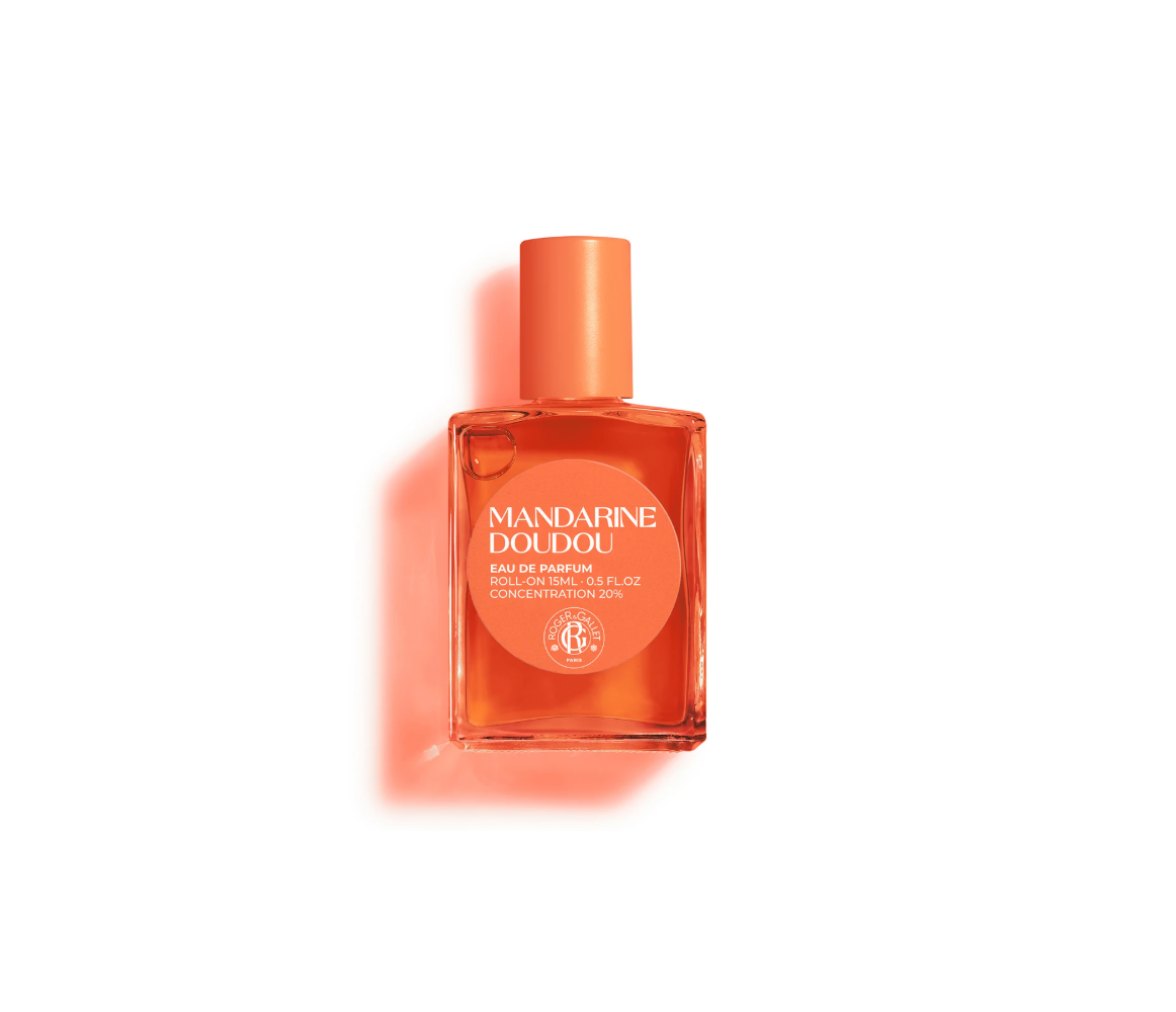 Roger&Gallet ACEITE PERFUME MANDARINE 15 ML