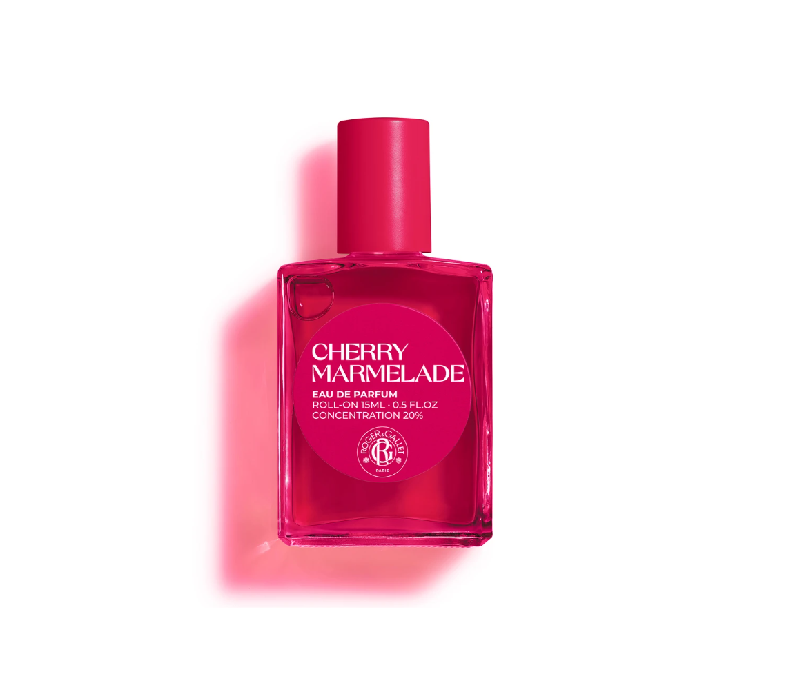 Roger&Gallet ACEITE PERFUME CHERRY 15 ML