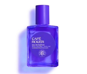 Roger&Gallet ACEITE PERFUME CAFE 15 ML