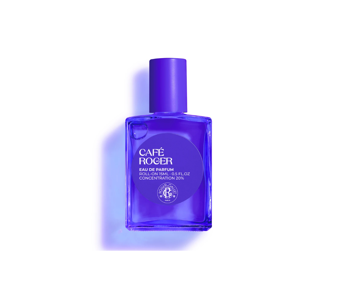 Roger&Gallet ACEITE PERFUME CAFE 15 ML