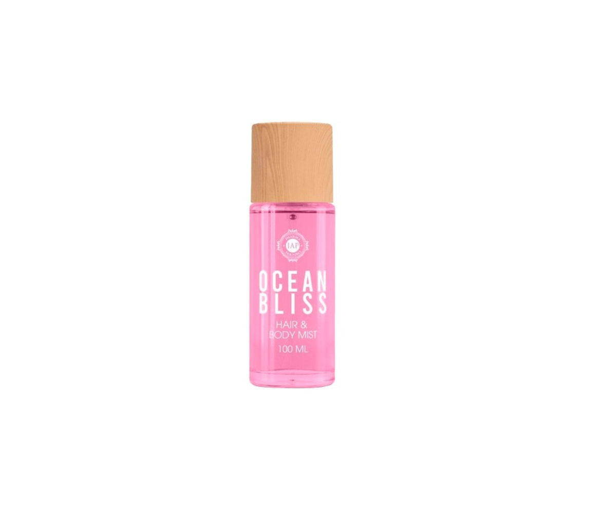 IAP GOLDEN PARADISE OCEAN BLISS 100 ML