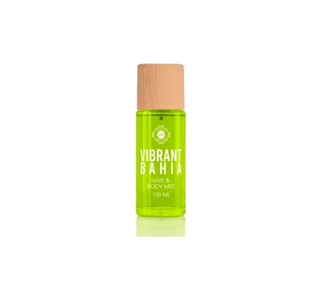 IAP GOLDEN PÀRADISE VIBRANT BAHIA 100 ML