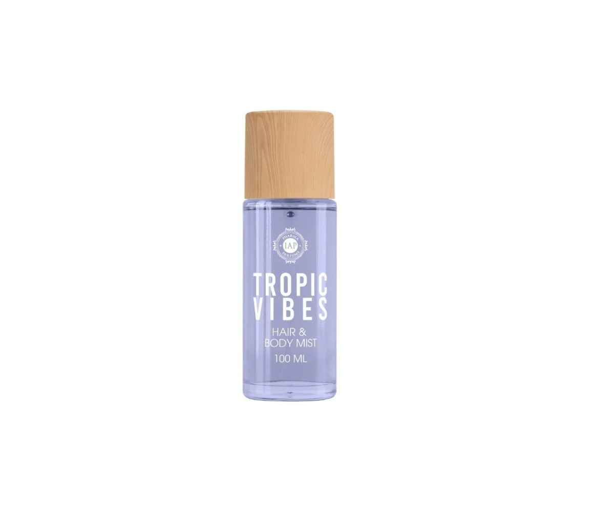 IAP GOLDEN PARADISE TROPIC VIBES 100 ML