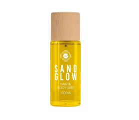 IAP GOLEN PARADISE SAND GLOW 100 ML