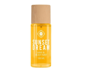 IAP GOLDEN PARADISE SUNSET DREAM 100 ML