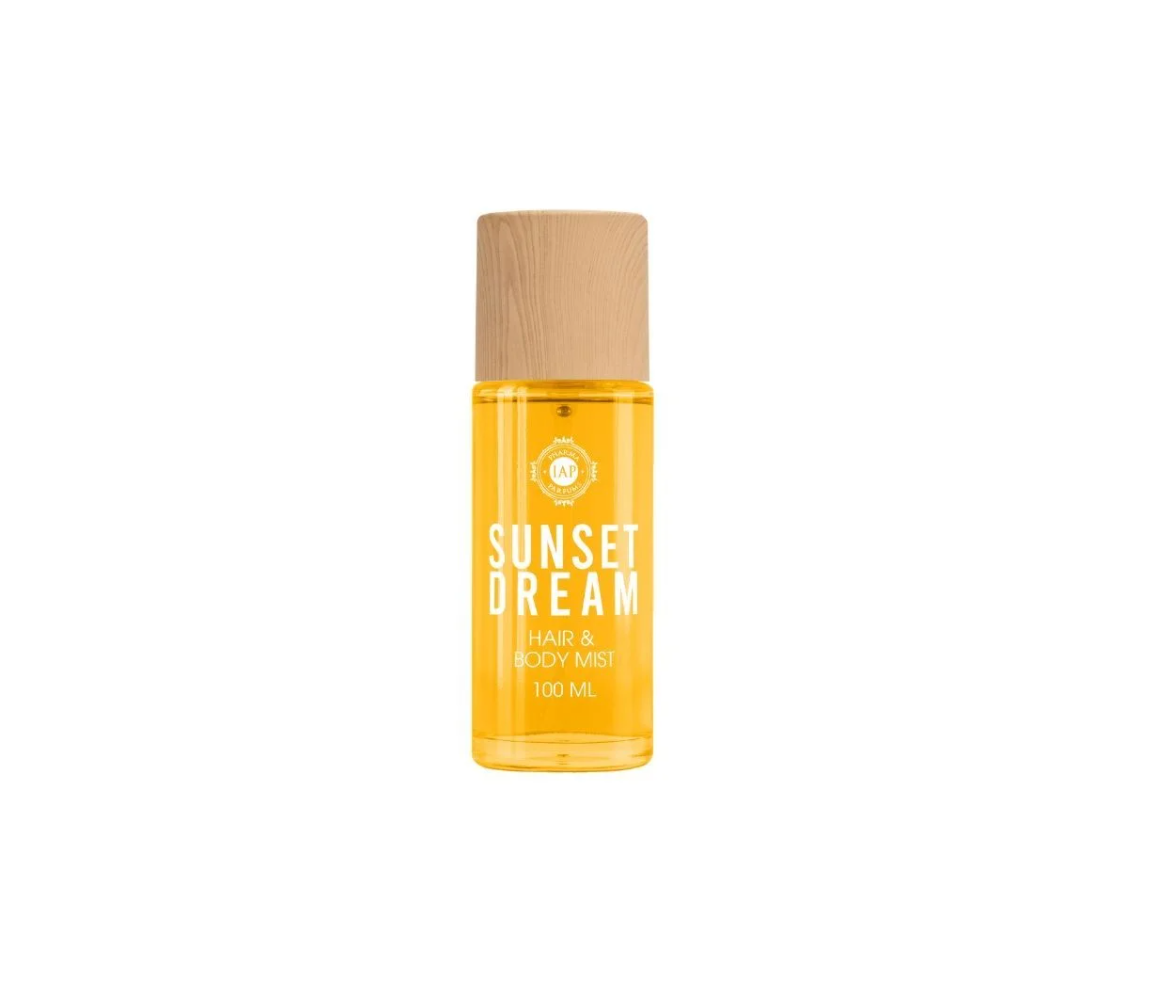 IAP GOLDEN PARADISE SUNSET DREAM 100 ML