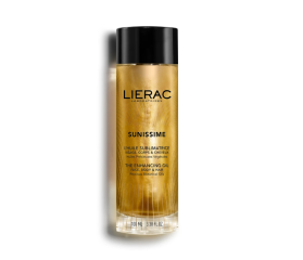 LIERAC SUISSIME ACEITE SUBLIMADOR 100 ML