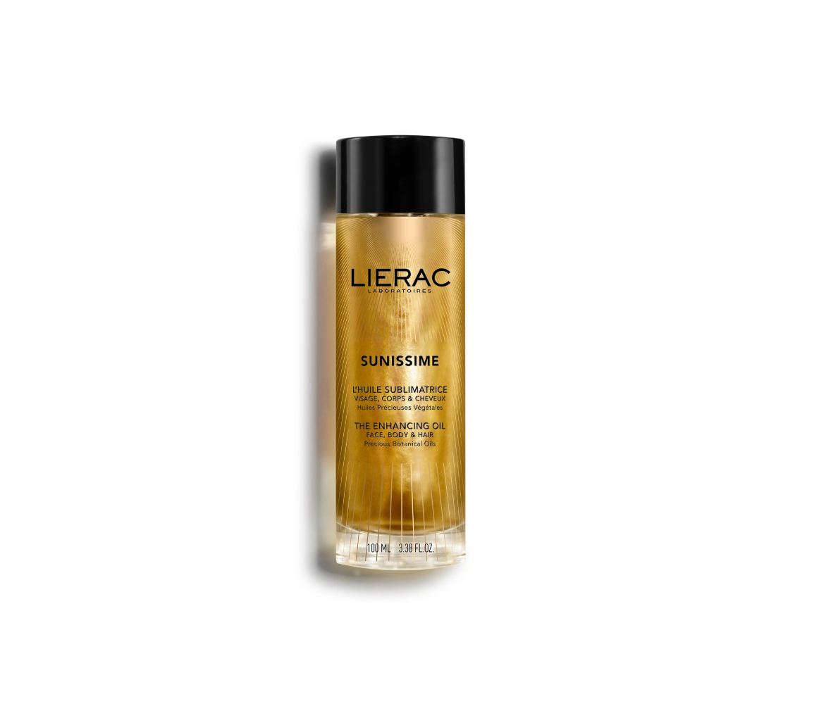 LIERAC SUISSIME ACEITE SUBLIMADOR 100 ML