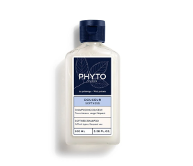 PHYTO CHAMPU FRECUENTE 100 ML