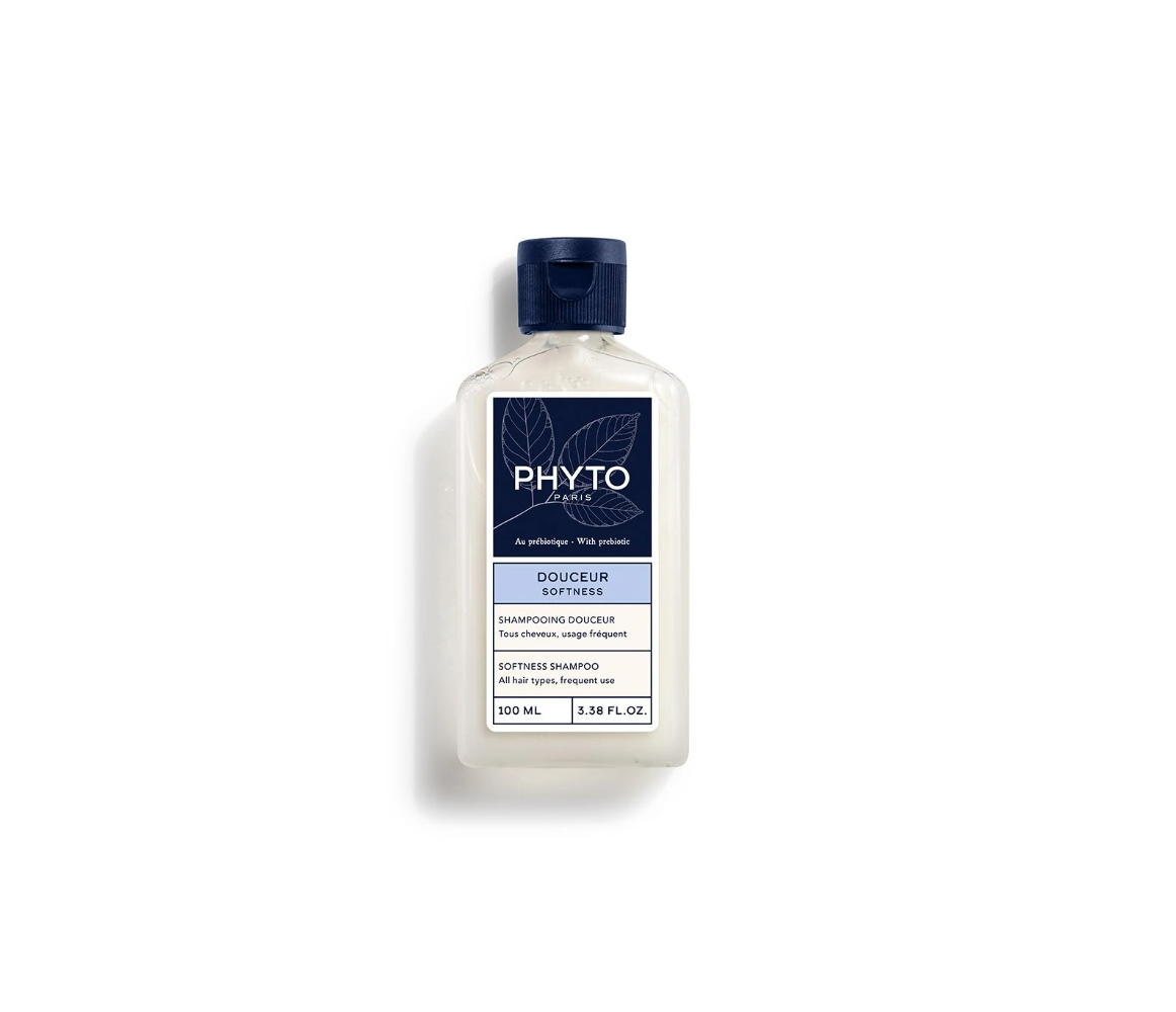 PHYTO CHAMPU FRECUENTE 100 ML