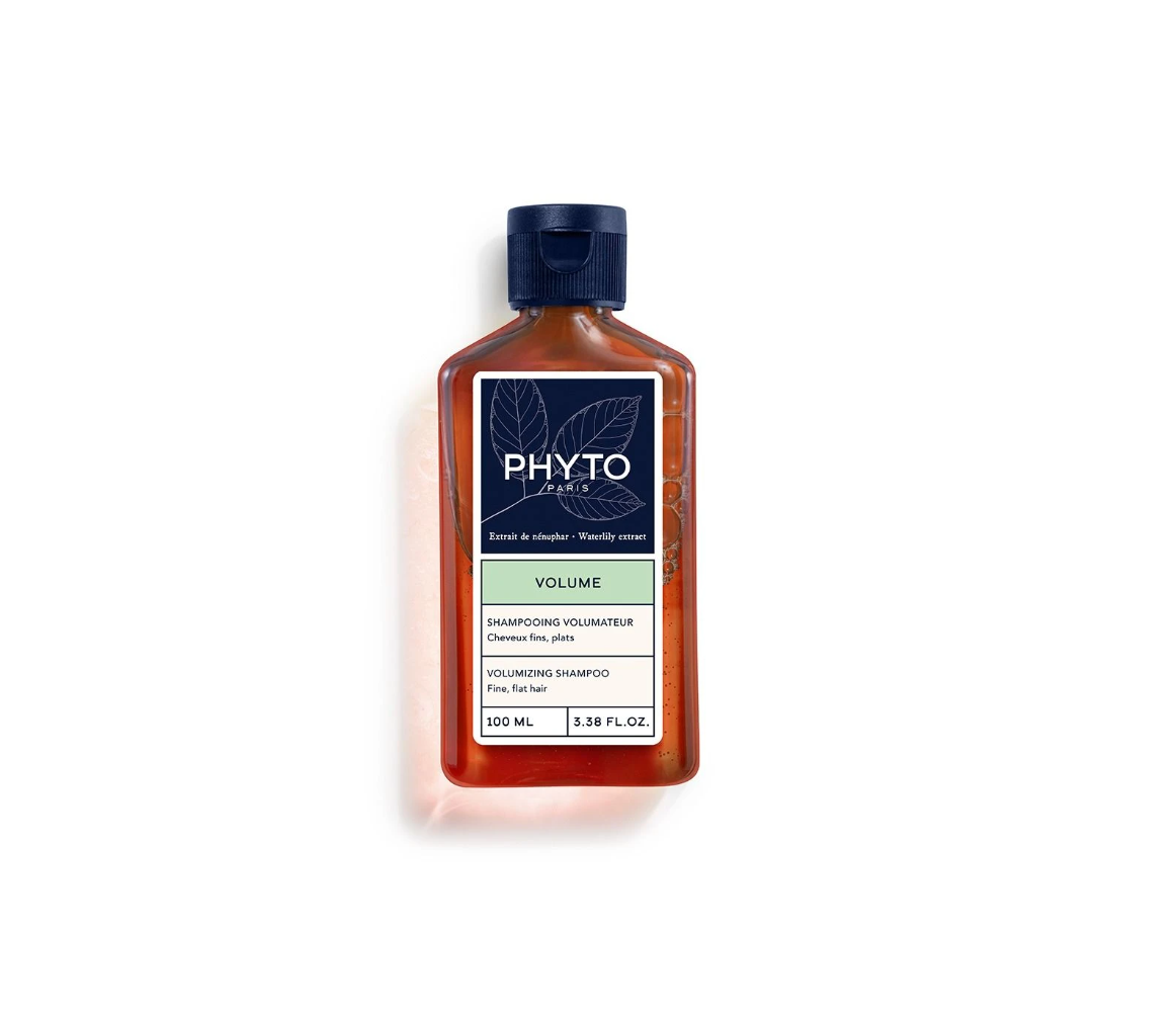 PHYTO CHAMPU VOLUMEN 100 ML