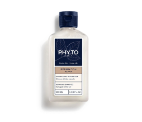 PHYTO CHAMPU REPARACION 100 ML