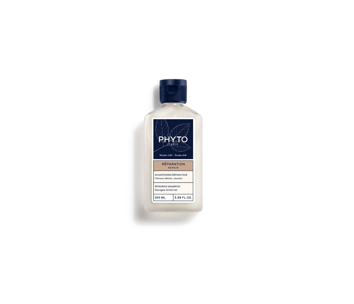 PHYTO CHAMPU REPARACION 100 ML