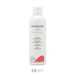 Rosacure Gel Limpiador Gentle Cleansing 200 ml