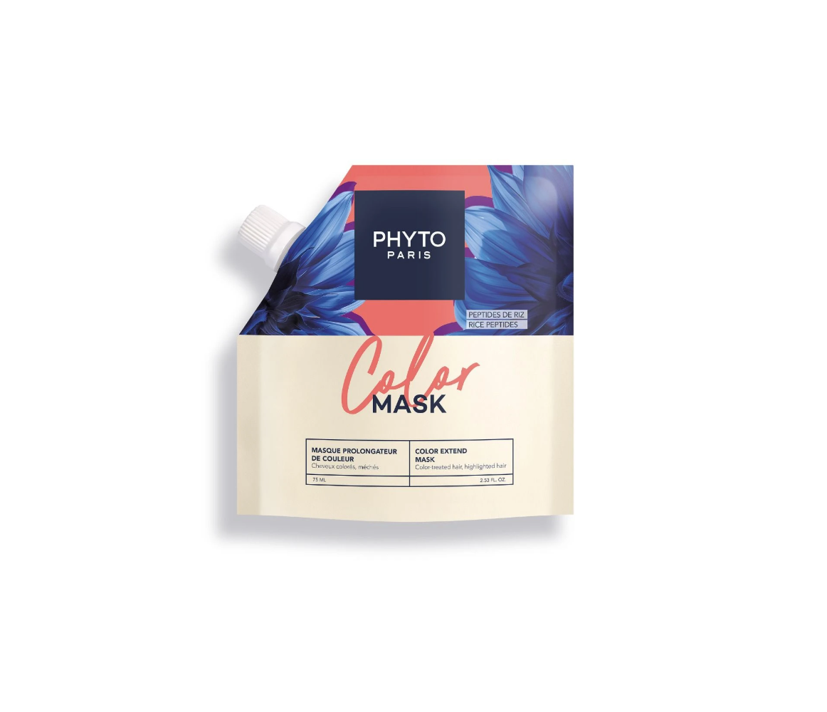 PHYTO MASCARILLA COLOR 75 ML