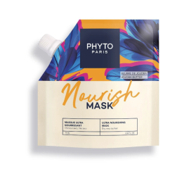 PHYTO MASCARILLA NUTRICION 75 ML