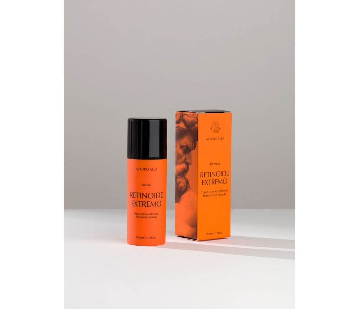 Arturo Alba Retinoide Extremo 30ml
