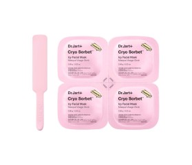 Dr Jart+ Mascarilla Cryo Sorbet Icy