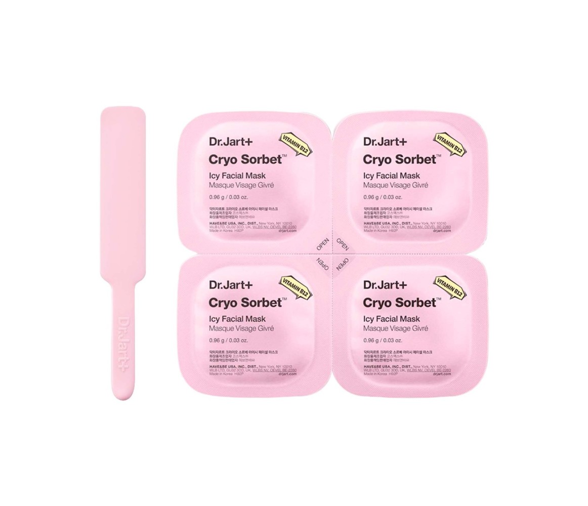 Dr Jart+ Mascarilla Cryo Sorbet Icy