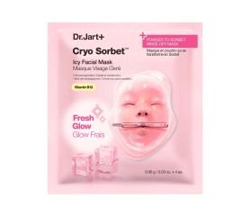 Dr Jart+ Mascarilla Cryo Sorbet Icy