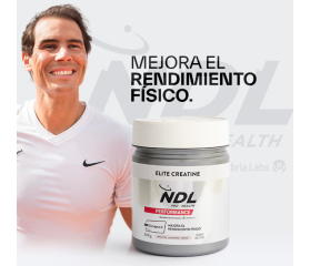 NDL PERFORMANCE ELITE CREATINE 300 GR