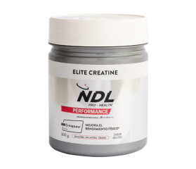 NDL PERFORMANCE ELITE CREATINE 300 GR