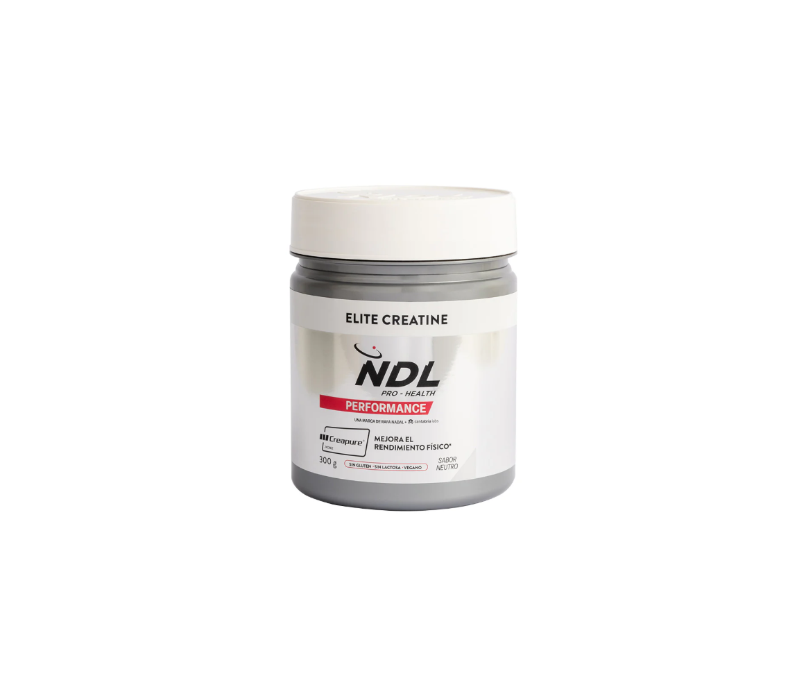 NDL PERFORMANCE ELITE CREATINE 300 GR