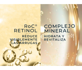 ROC Retinol Correxion Wrinkle Correct Sérum