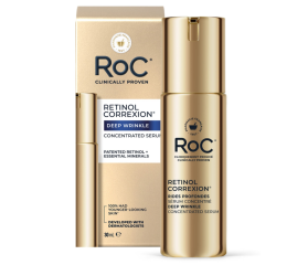 ROC Retinol Correxion Wrinkle Correct Sérum