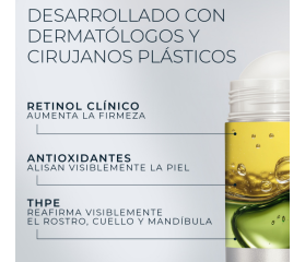 ROC Derm Correxion Targeted Solutions Firming Sérum Stick