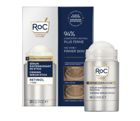 ROC Derm Correxion Targeted Solutions Firming Sérum Stick