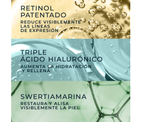 ROC Derm Correxion Targeted Solutions Fill + Treat Sérum