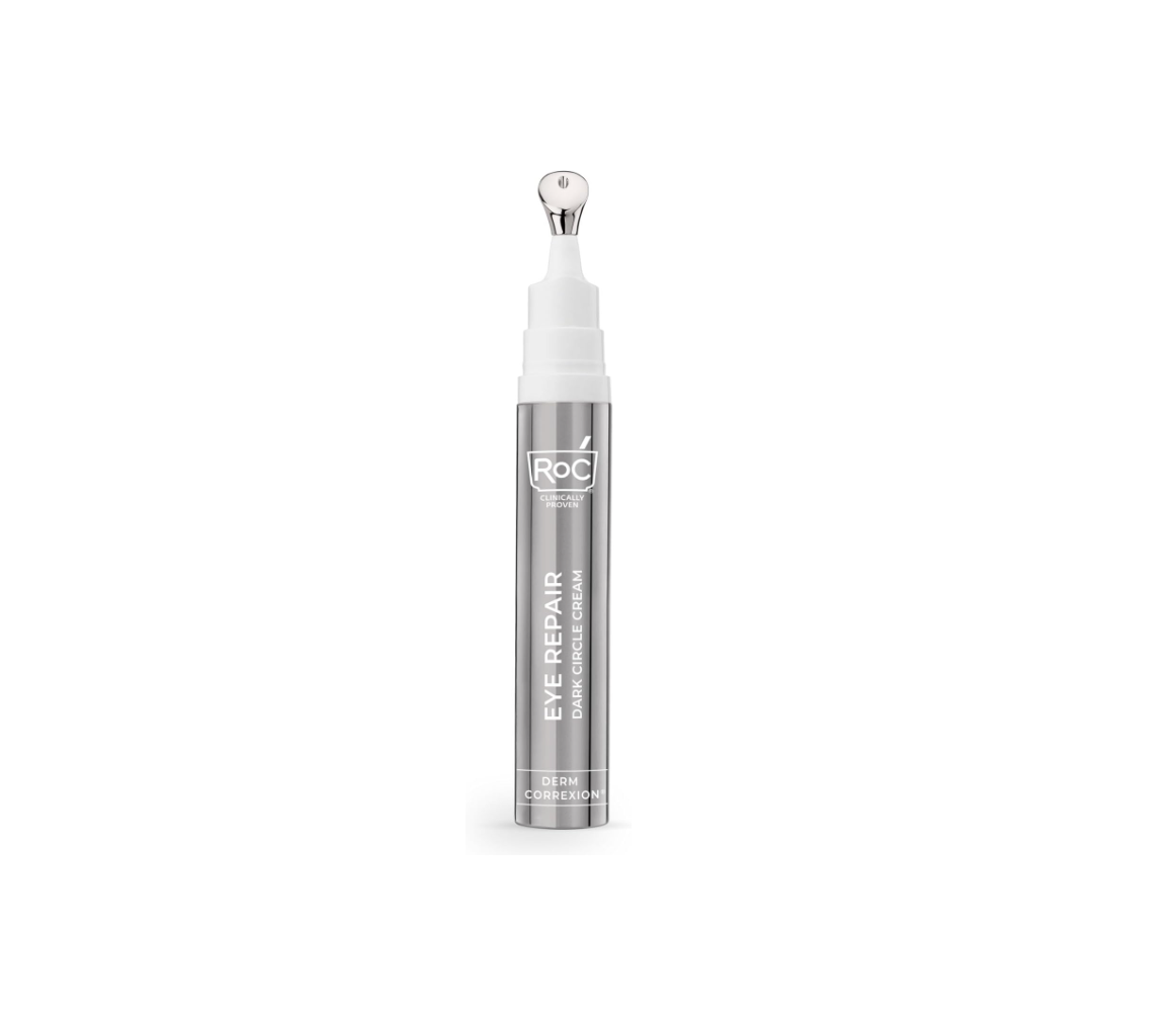 ROC Derm Correxion Targeted Solutions Eye Repair