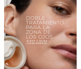 ROC Derm Correxion Targeted Solutions Dual Eye