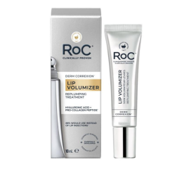 ROC Derm Correxion Targeted Solutions Lip Volumizer