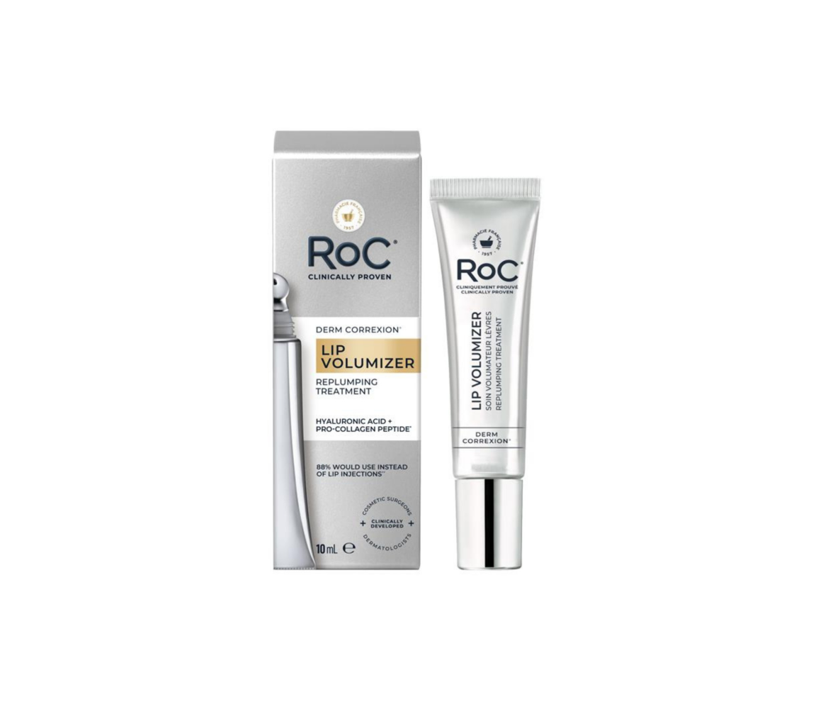 ROC Derm Correxion Targeted Solutions Lip Volumizer