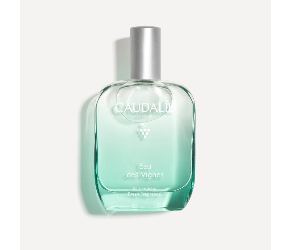 Caudalie Agua Fresca Eau des Vignes, 50ml