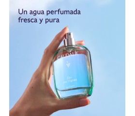Caudalie Agua Fresca Eau des Vignes, 50ml