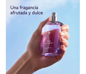 Caudalie Agua Fresca Ange des Vignes, 50 ml
