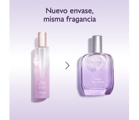 Caudalie Agua Fresca Ange des Vignes, 50 ml