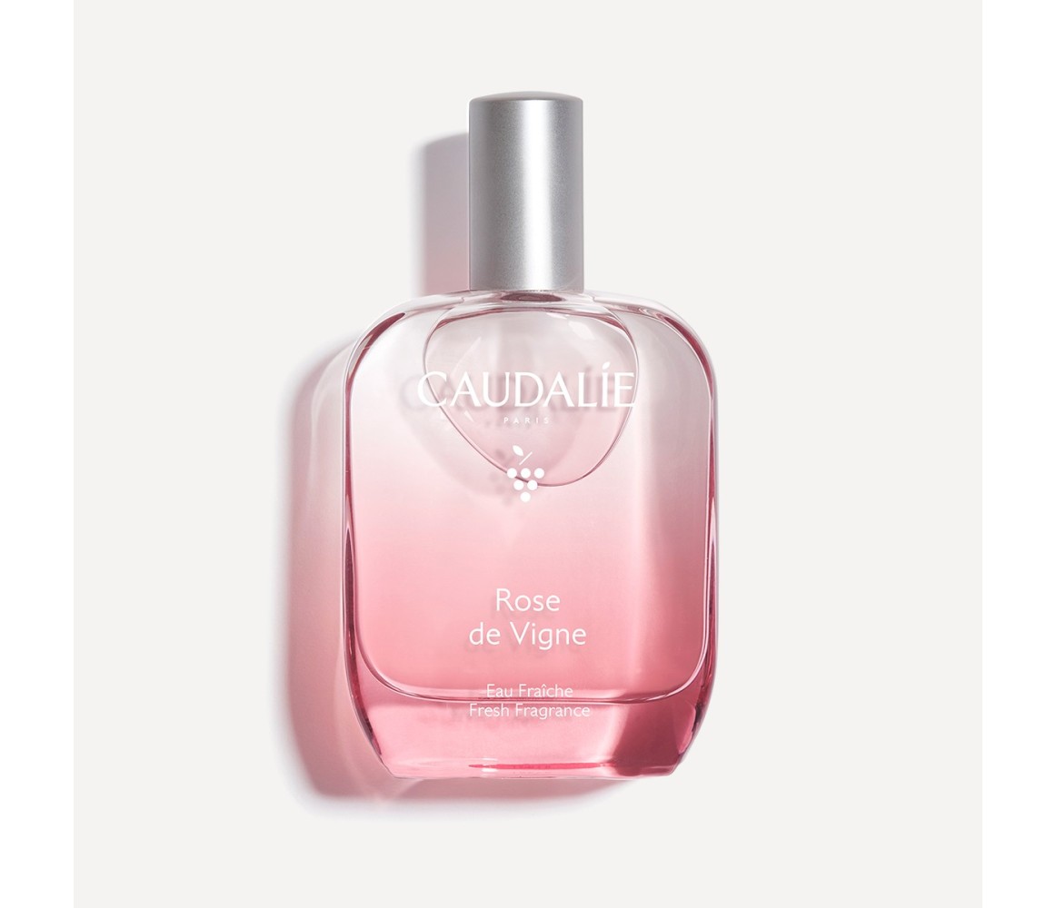 Caudalie Agua Fresca Rose de Vigne, 50ml
